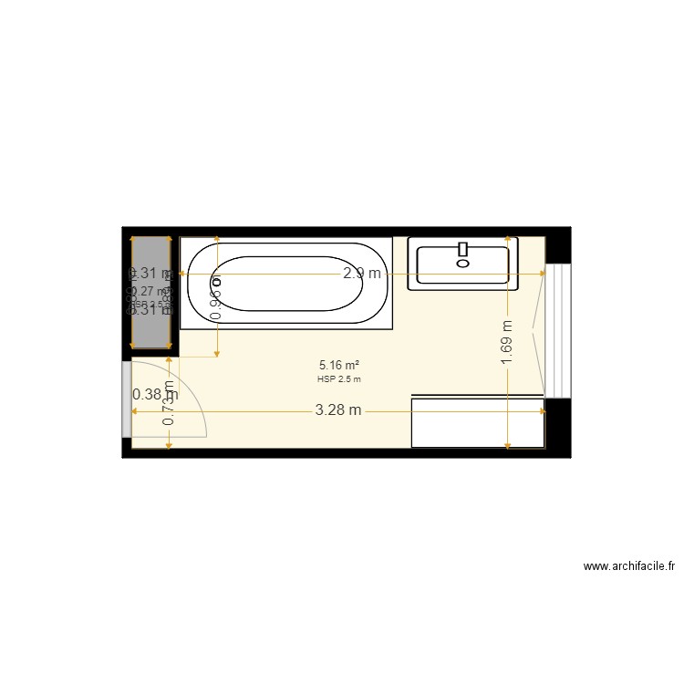 RIEME Adeline . Plan de 0 pièce et 0 m2