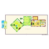 PC EXTENSION 58m2