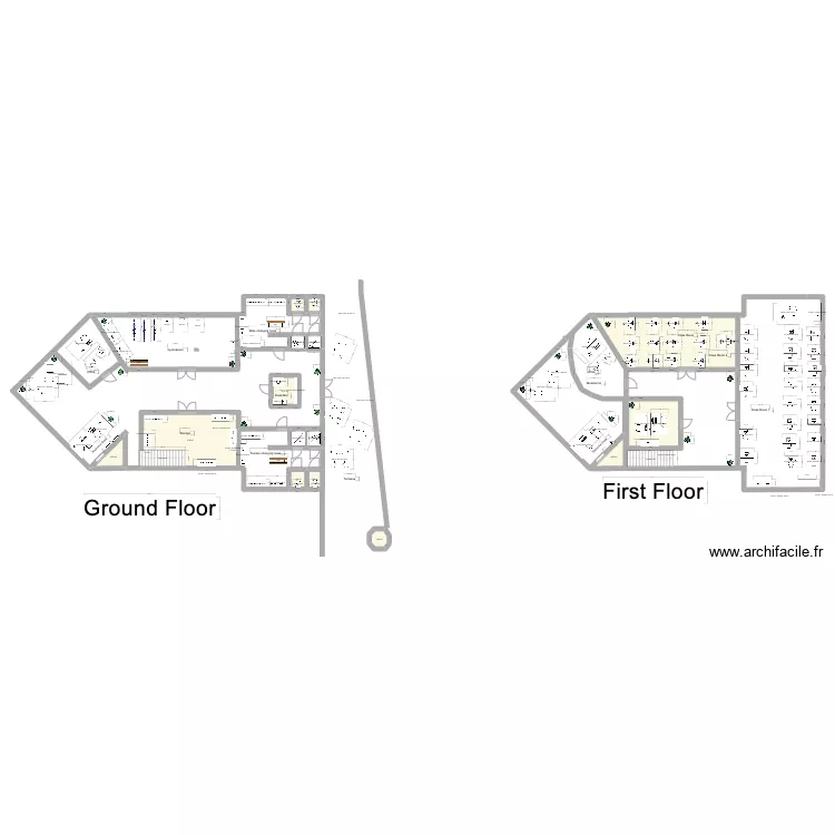 Sailing School Parcel 164. Plan de Sailing School Parcel 164. Plan de