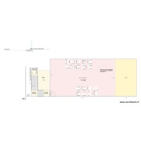 THEATRE BOUVET LADUBAY AVANT TRAVAUX