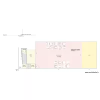 THEATRE BOUVET LADUBAY AVANT TRAVAUX