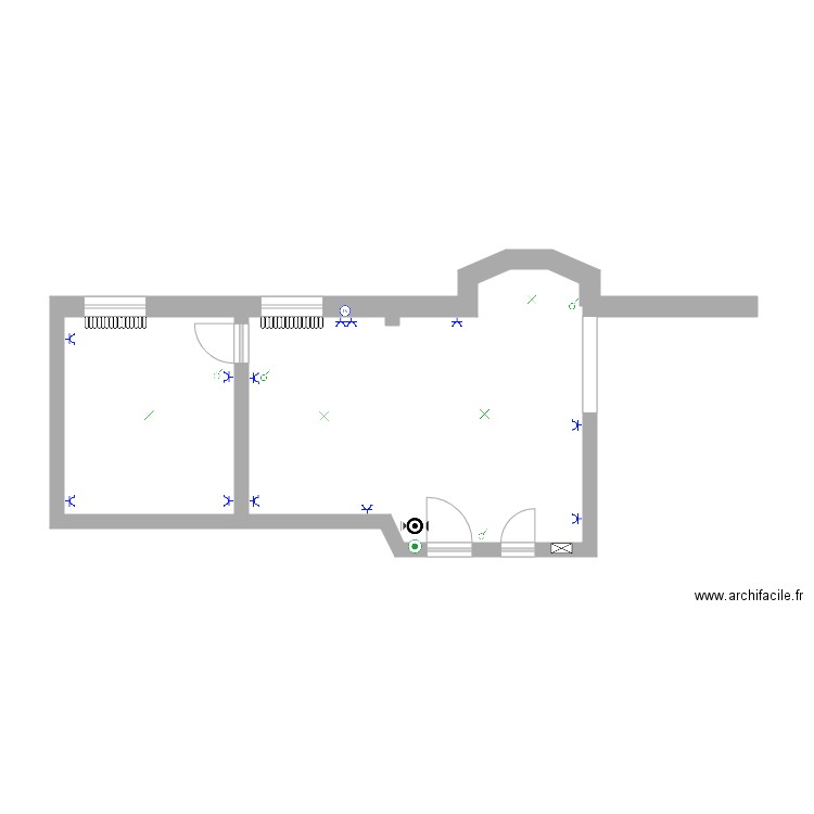 marcherusav . Plan de 0 pièce et 0 m2