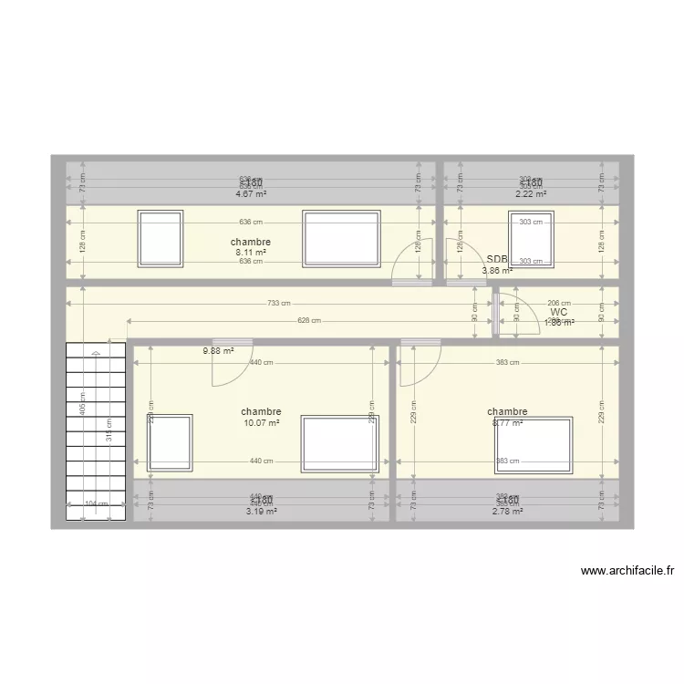permiscachan2. Plan de 