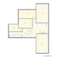 gloria segunda planta propuesta B