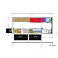 KIOSQUE PLAGE DE L OCEAN V2