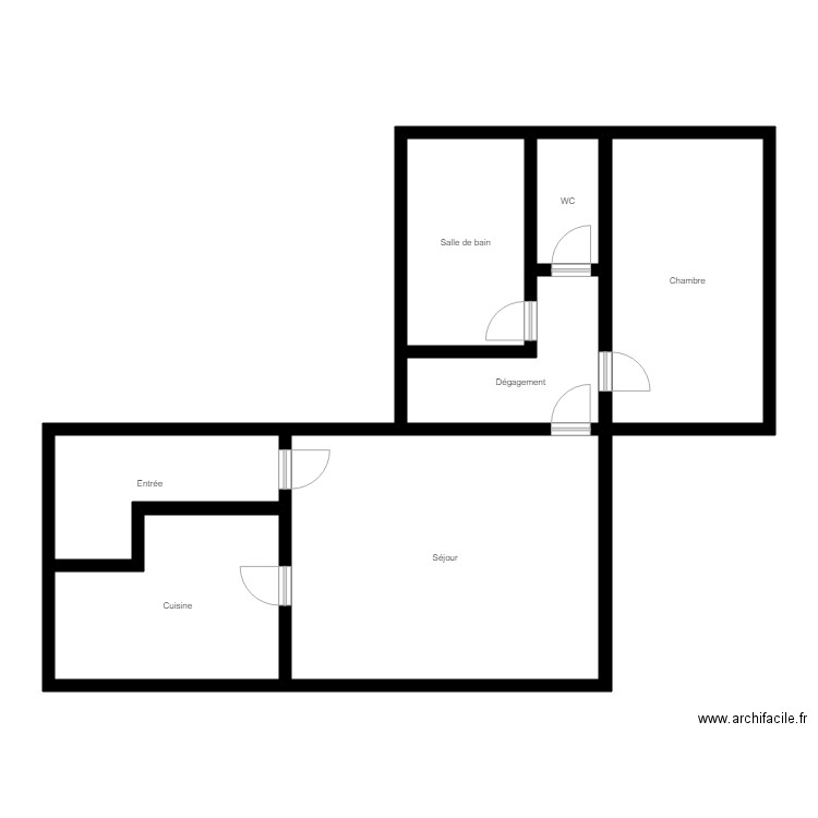 180301. Plan de 0 pièce et 0 m2