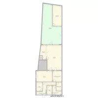 5 Leclerc La Ferte Alais PROJET