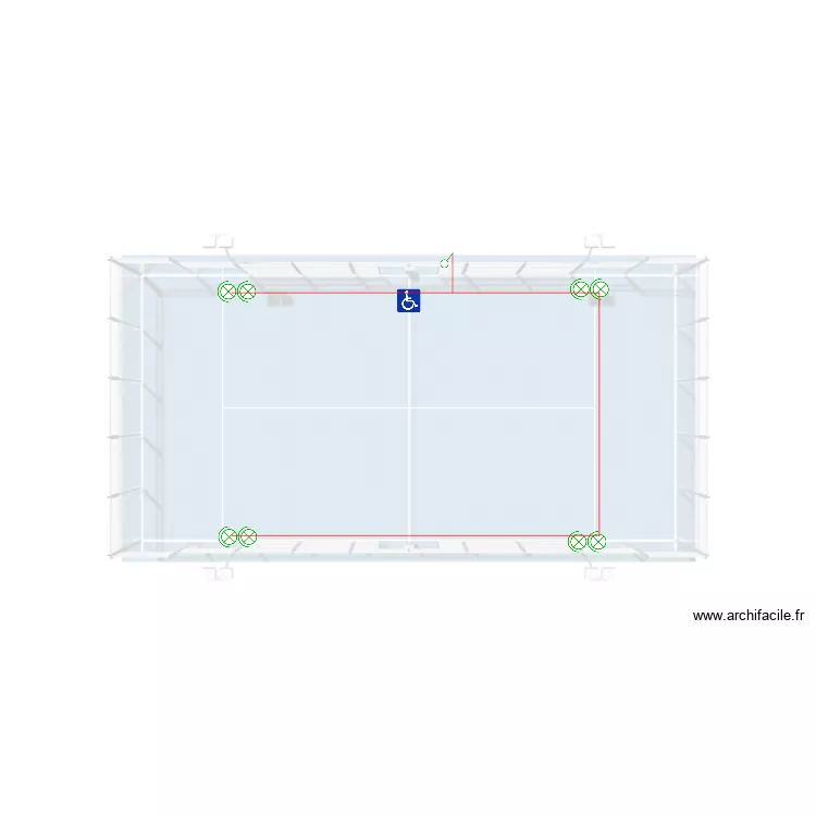 PLAN PADEL. Plan de 