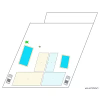 terrain caillette