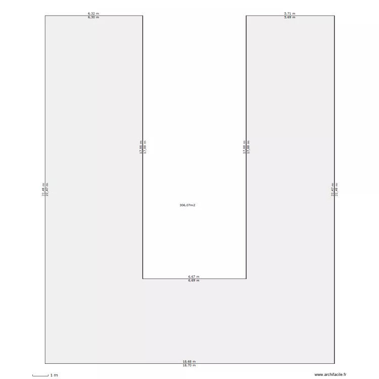 PARMENTIER. Plan de PARMENTIER. Plan de