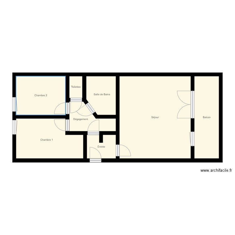 E190852. Plan de 0 pièce et 0 m2