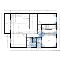 PLAN AMMENAGEMENT SEVRAN 