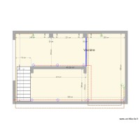 LB3 Coupe Mur B inter 