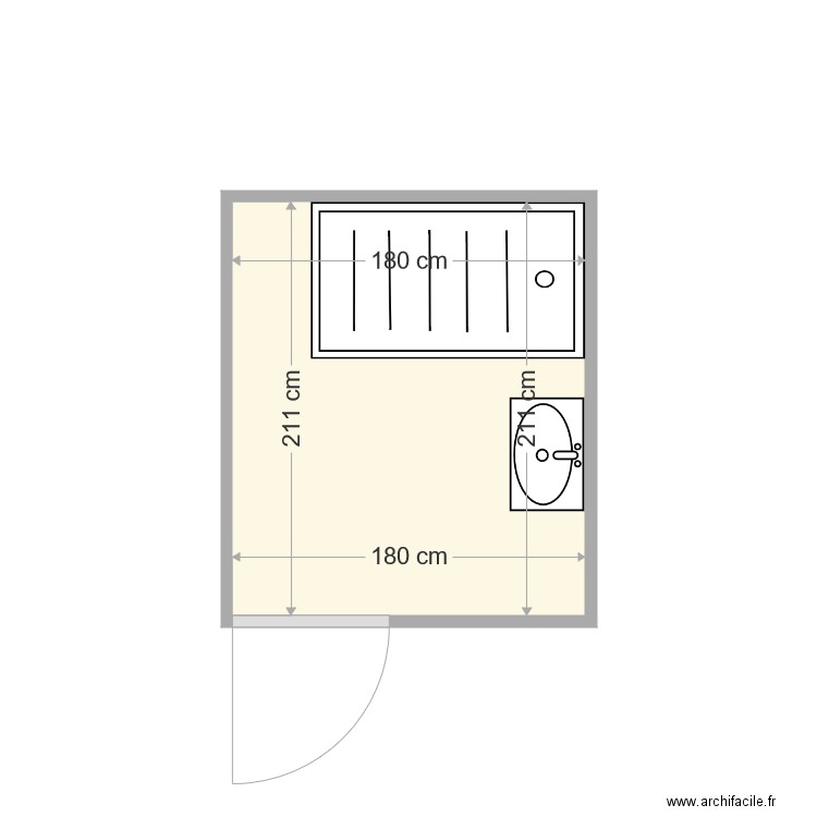 FICHEX NICOLAS . Plan de 0 pièce et 0 m2