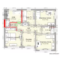Moulin 1er &eacute;tage 09 01