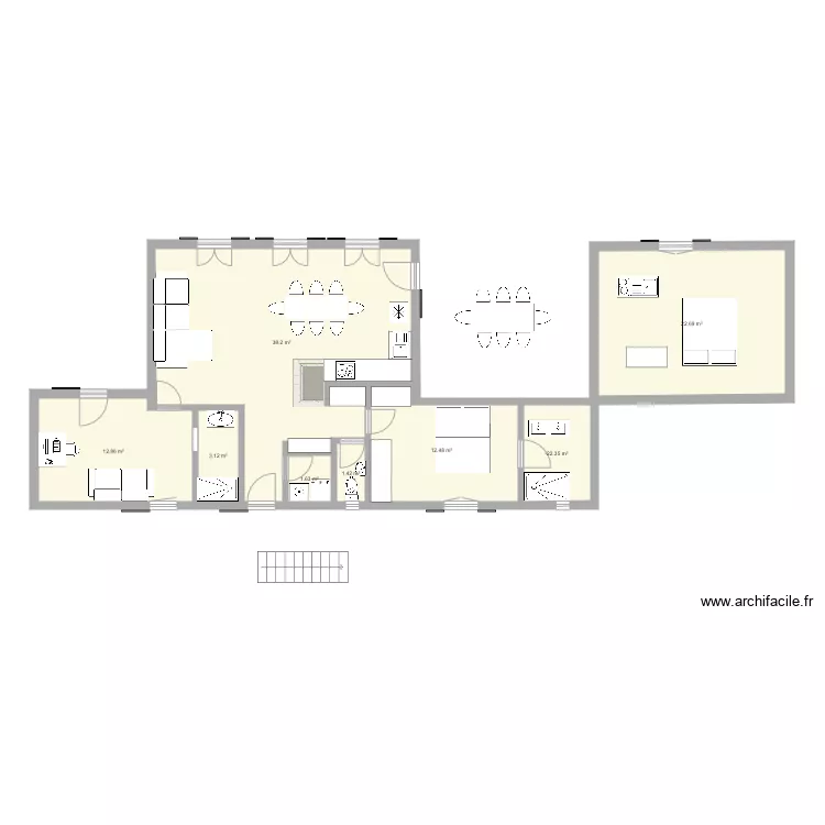 Paros economy . Plan de 