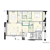 Caulaincourt_Plan5