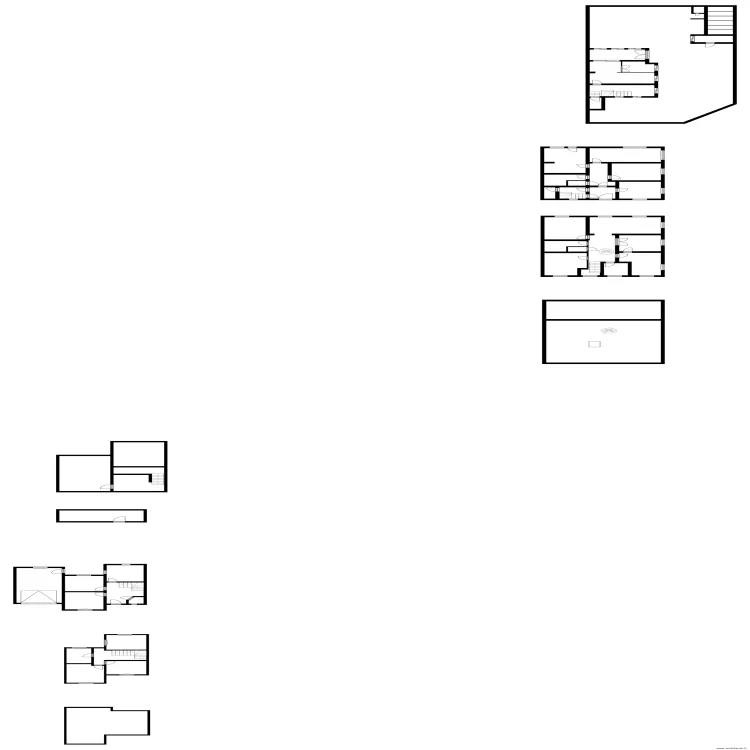 andre bollier. Plan de andre bollier. Plan de