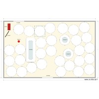 PLAN DE LA TENTE 3