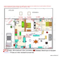 NIEUL Après travaux Consultation Indice B