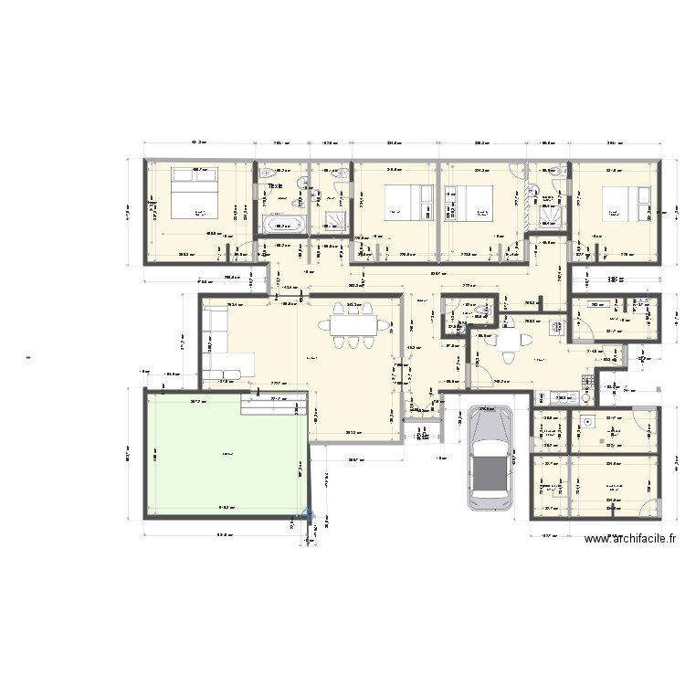 ppBgt812dvis 3. Plan de 0 pièce et 0 m2