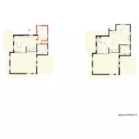 Aussevielle Projet Renov