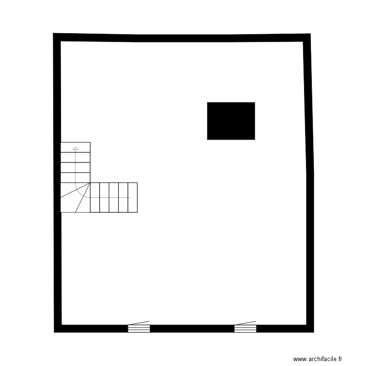 LISKE. Plan de 0 pièce et 0 m2