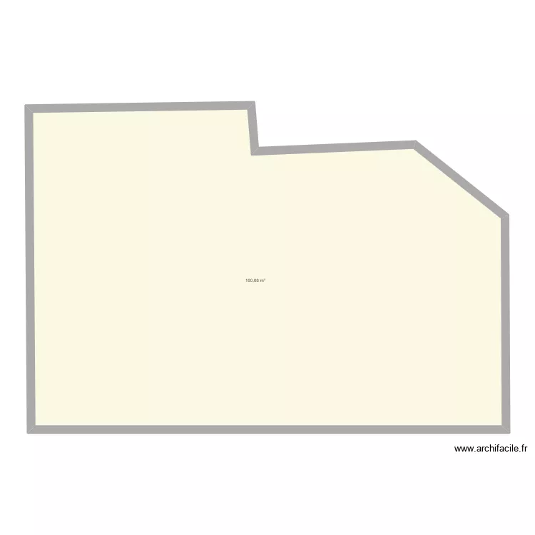 corinne maison  2. Plan de 