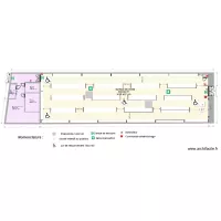 Ak&eacute;as home apr&egrave;s projet Tournant en Brie