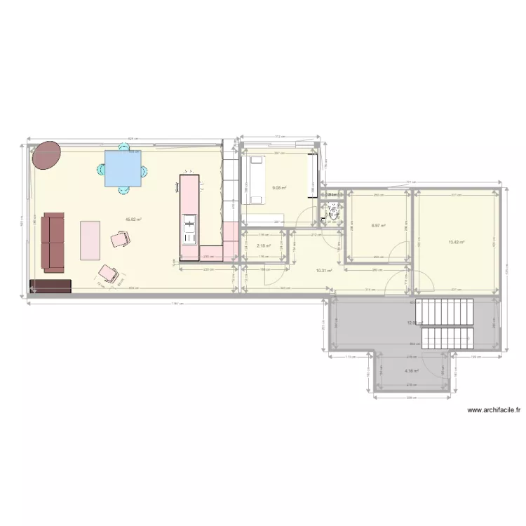 GrimJackm2392 JM. Plan de 