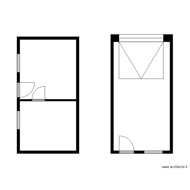 NACHTSHEIM. Plan de 0 pièce et 0 m2