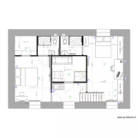 appartement Gournay 202001