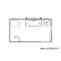 MONJAT AVANT TRAVAUX