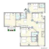 Rakozi 61 NEW AMENAGEMENT