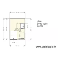 PLAN 1 