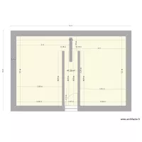  amenagement rez de chaussee extension