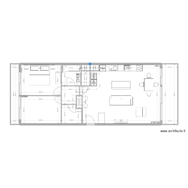 OlivierNoyer après 1. Plan de 0 pièce et 0 m2