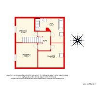 BI 6664 ETAGE 1