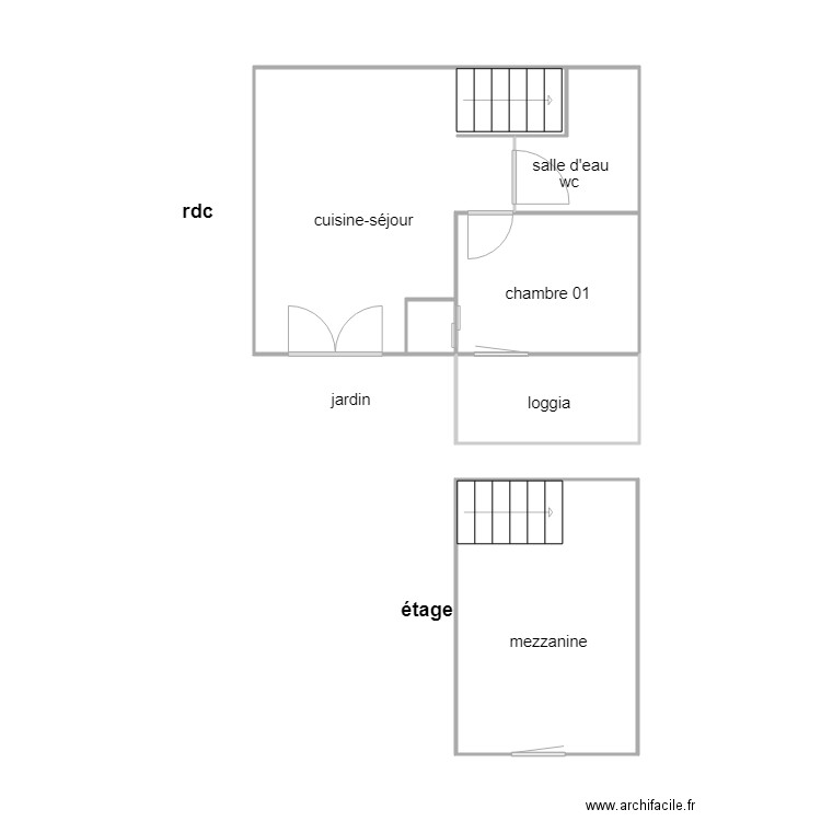 brisset. Plan de 0 pièce et 0 m2