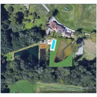 implantation piscine