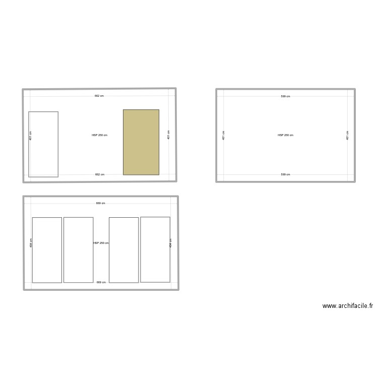 ARIANE. Plan de 0 pièce et 0 m2