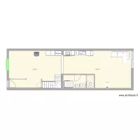 projet suppression de couloir  base