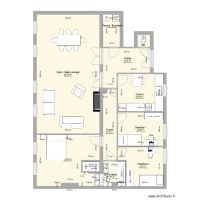 16 Ecoles Projet 1
