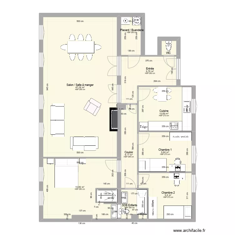 16 Ecoles Projet 1. Plan de 16 Ecoles Projet 1. Plan de