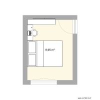 chambre veronika