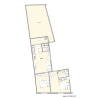 Aubuisson 3 apparts