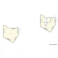 Plan accueil St péray