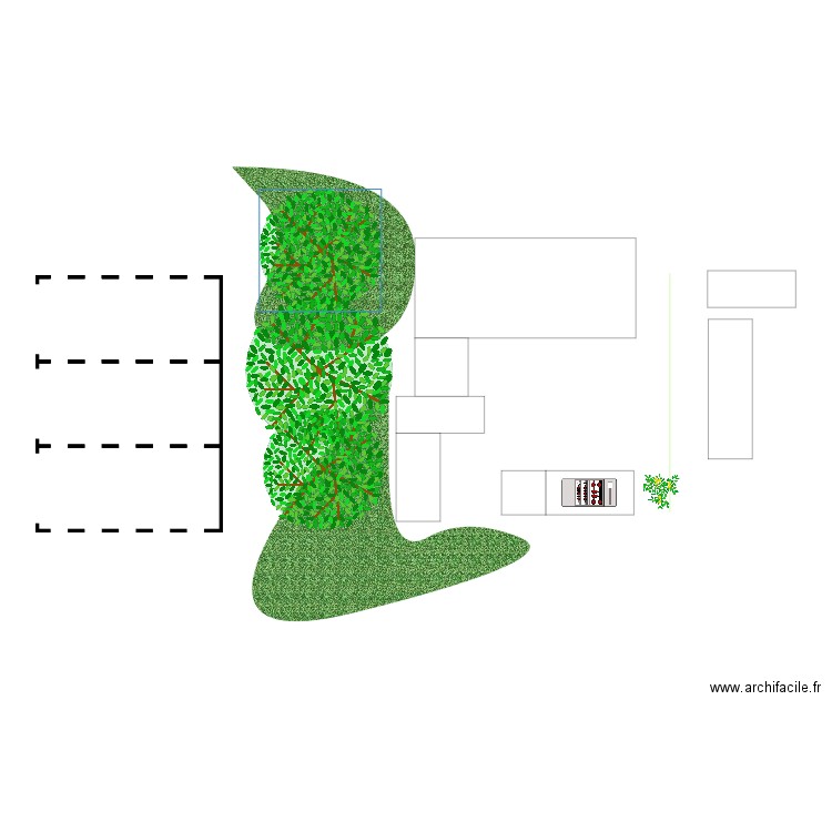 FETE AMITIE. Plan de 0 pièce et 0 m2