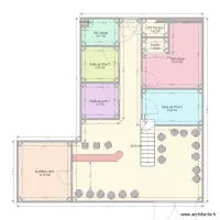 labo  nouveau boissy SS  TREMIT