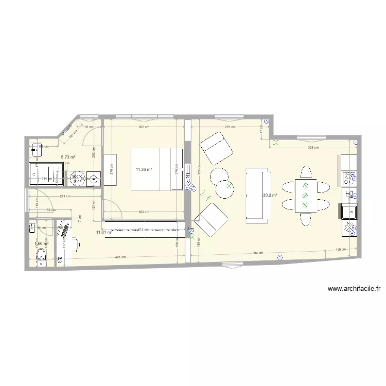 KG VITAL transfo 4. Plan de 